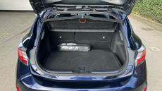 Toyota Corolla 1.8 VVT-i Hybrid Design 5dr CVT Hybrid Hatchback